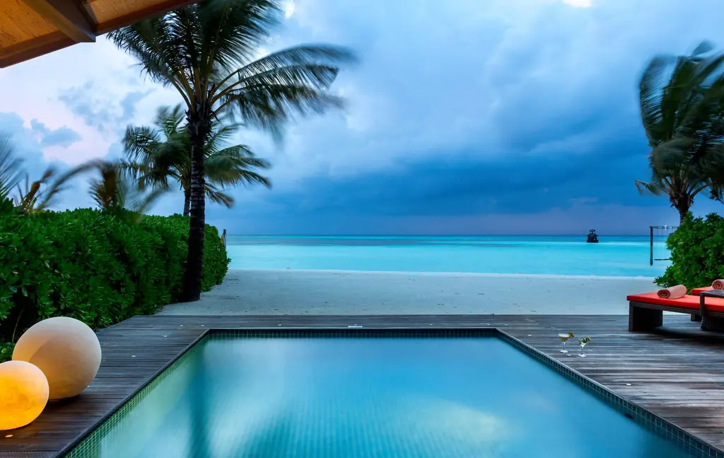 Club Med Finolhu